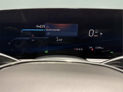 2024 Cadillac LYRIQ Tech