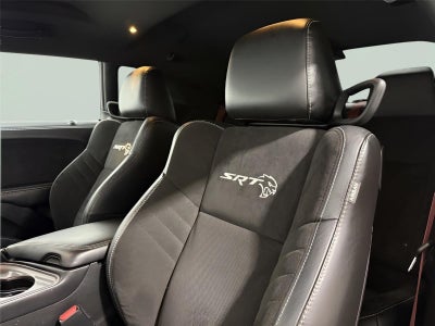 2023 Dodge Challenger SRT Hellcat Widebody Jailbreak