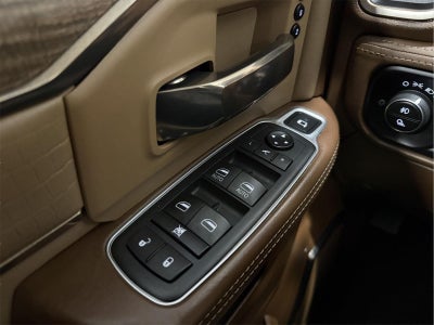 2020 RAM 3500 Longhorn