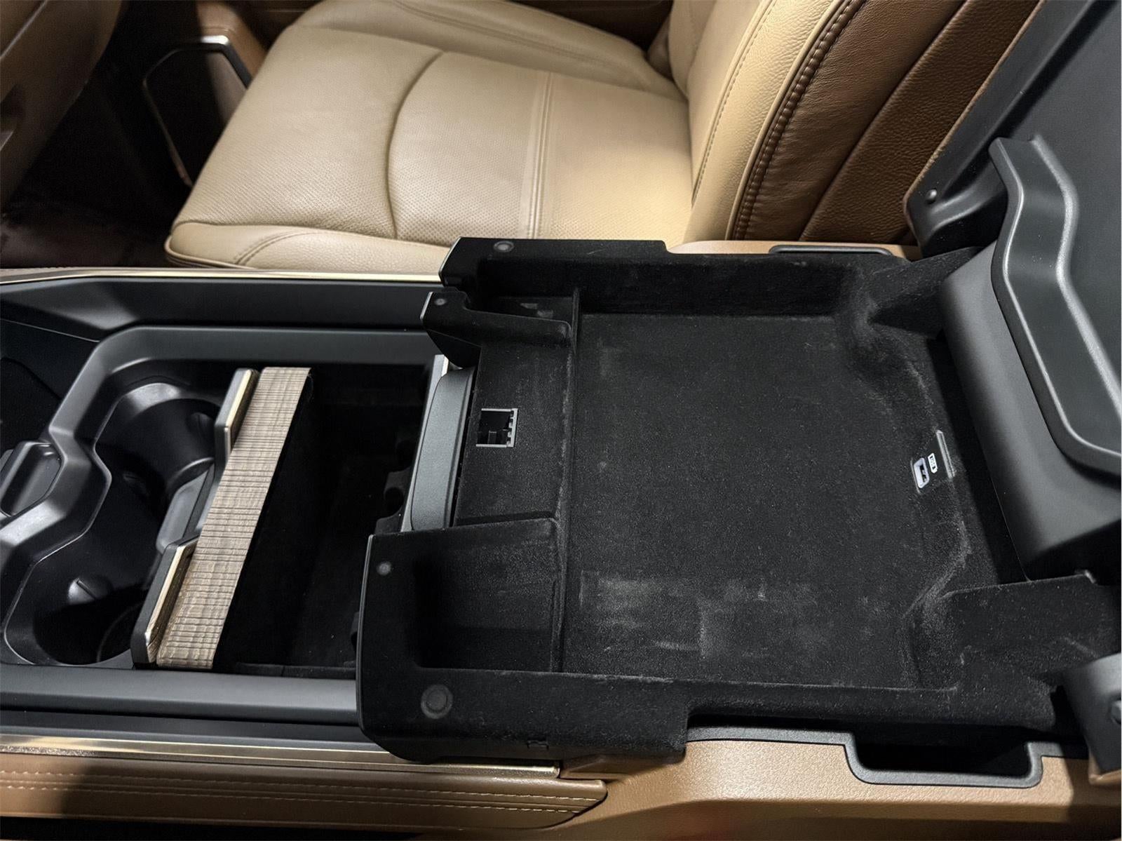 2020 RAM 3500 Longhorn