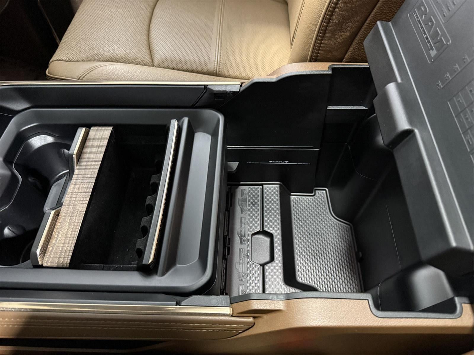 2020 RAM 3500 Longhorn