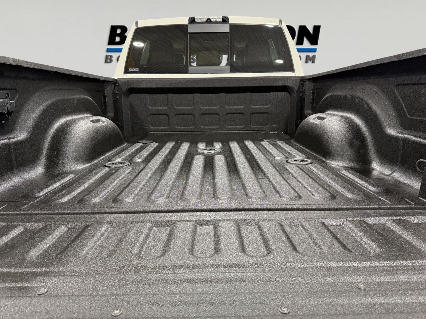 2020 RAM 3500 Longhorn