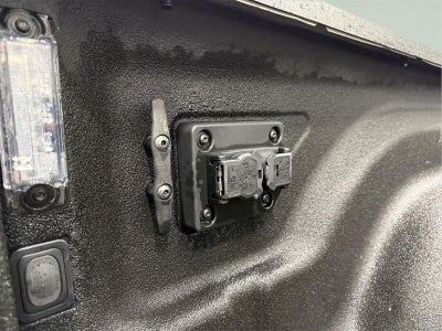 2020 RAM 3500 Longhorn