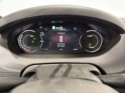 2024 RAM ProMaster Delivery Van BEV 3500 Super High Roof 159 WB