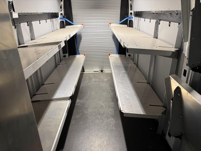 2024 RAM ProMaster Delivery Van BEV 3500 Super High Roof 159 WB