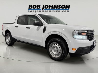 2023 Ford Maverick XL FWD SuperCrew