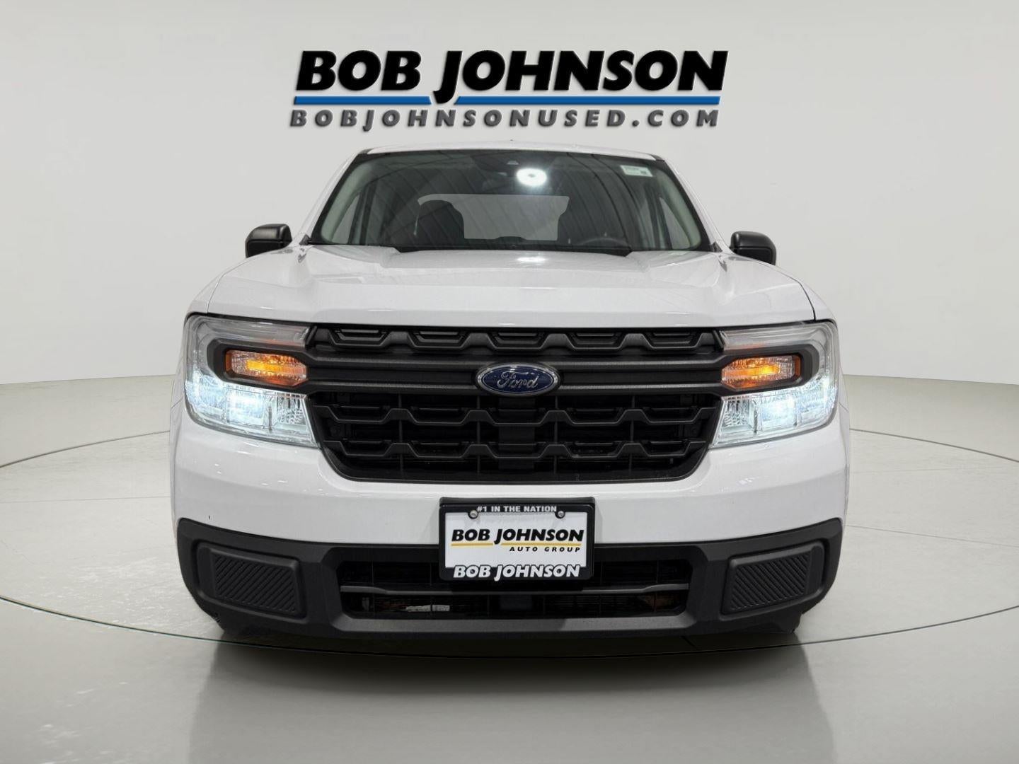 2023 Ford Maverick XL FWD SuperCrew