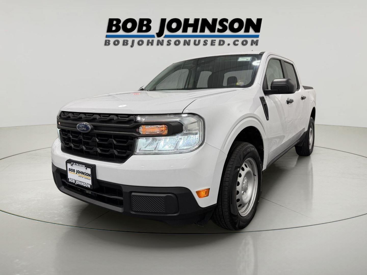 2023 Ford Maverick XL FWD SuperCrew