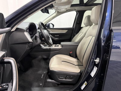 2024 Mazda Mazda CX-90 PHEV Premium