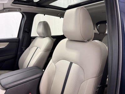 2024 Mazda Mazda CX-90 PHEV Premium