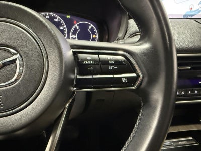 2024 Mazda Mazda CX-90 PHEV Premium