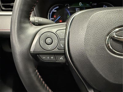 2024 Toyota RAV4 Prime SE