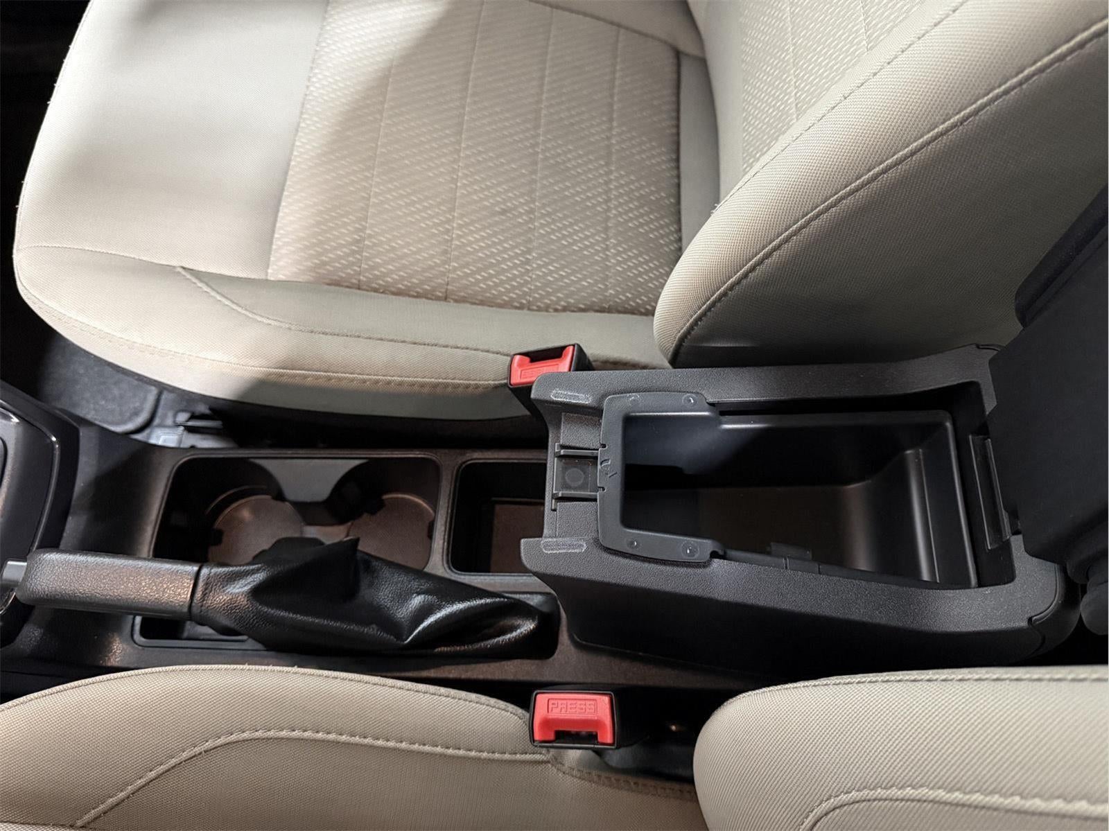 2022 Ford EcoSport S