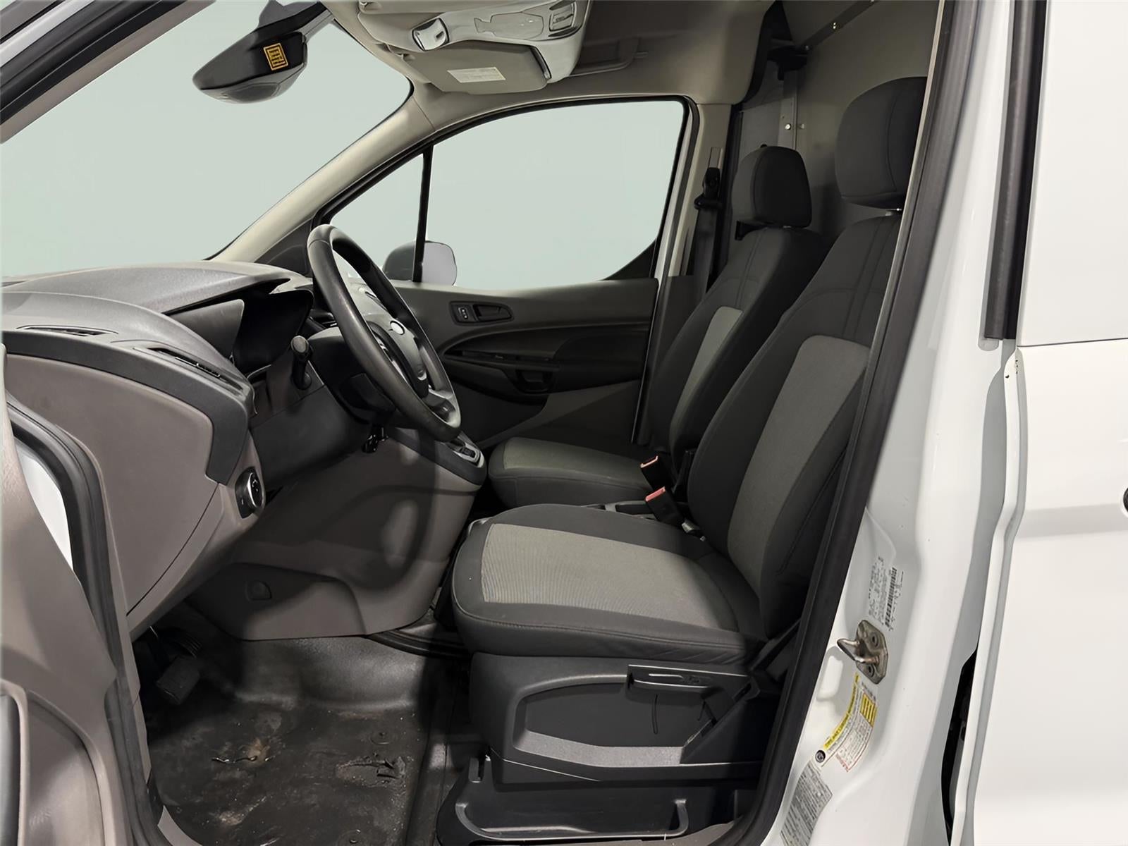 2020 Ford Transit Connect Van XL