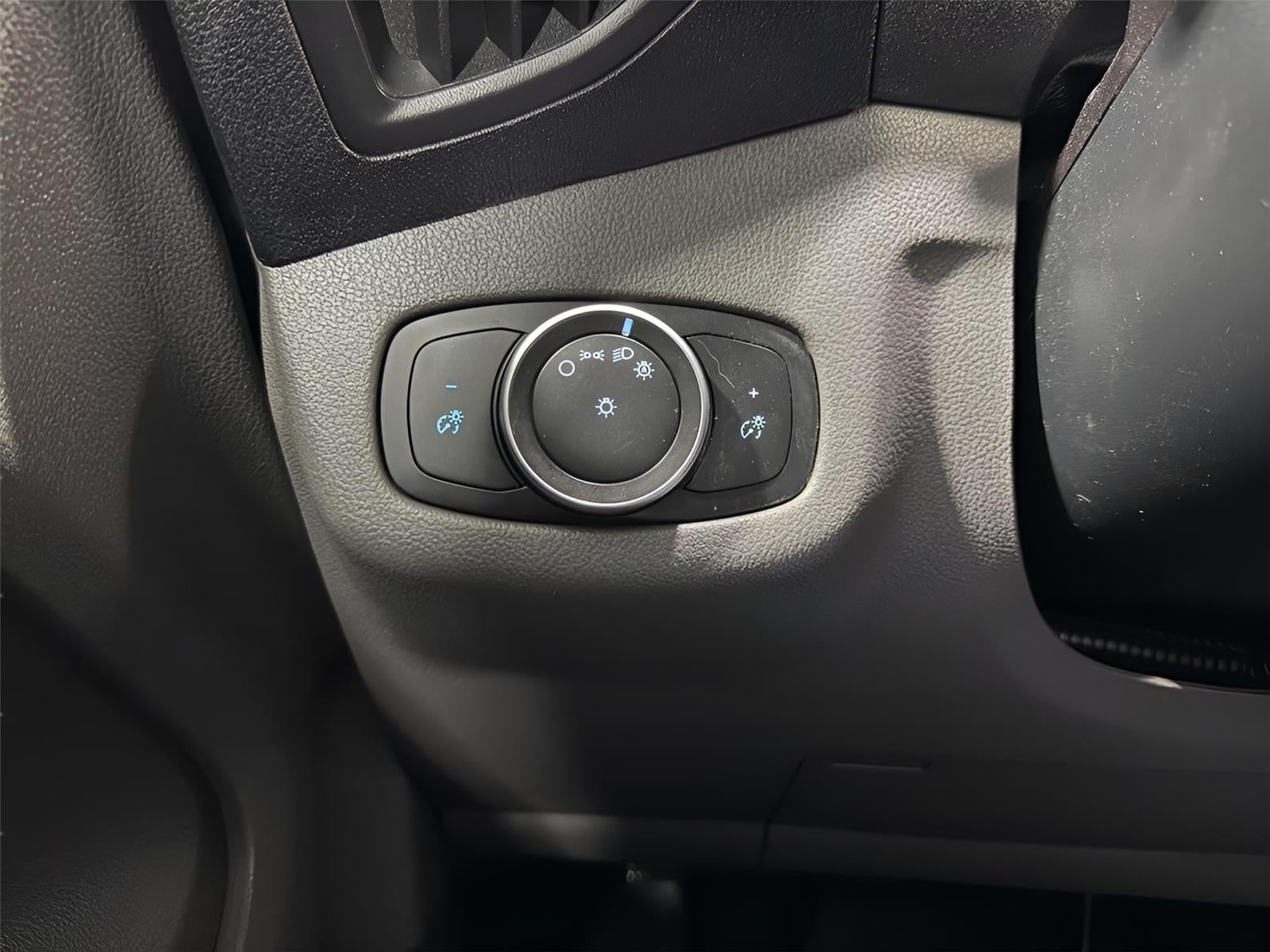 2020 Ford Transit Connect Van XL