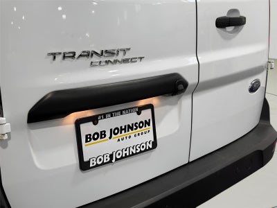 2020 Ford Transit Connect Van XL