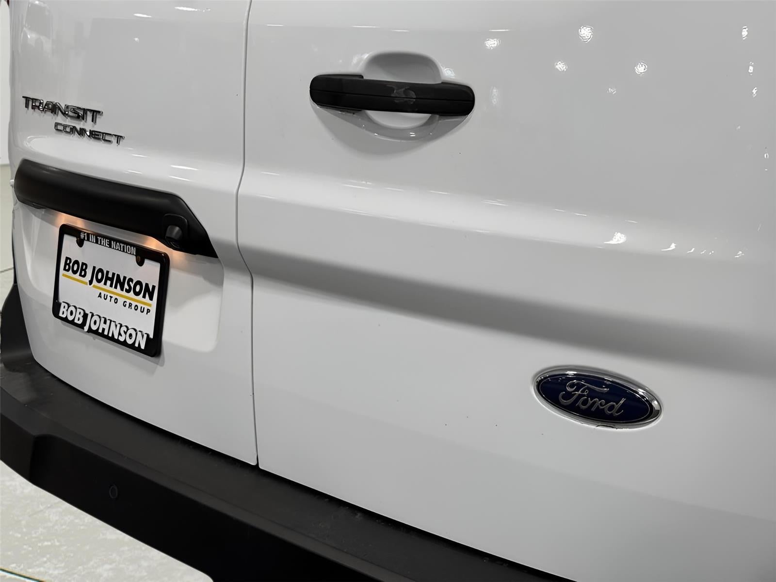 2020 Ford Transit Connect Van XL