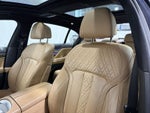 2016 BMW 7 Series 750i xDrive