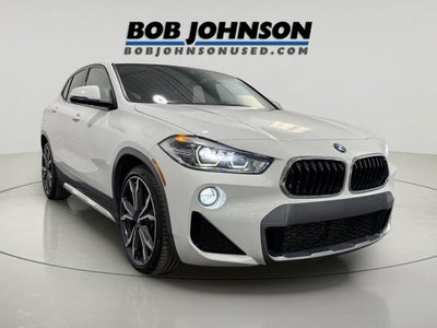 2018 BMW X2 xDrive28i