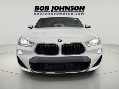 2018 BMW X2 xDrive28i