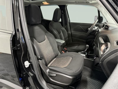 2023 Jeep Renegade Upland