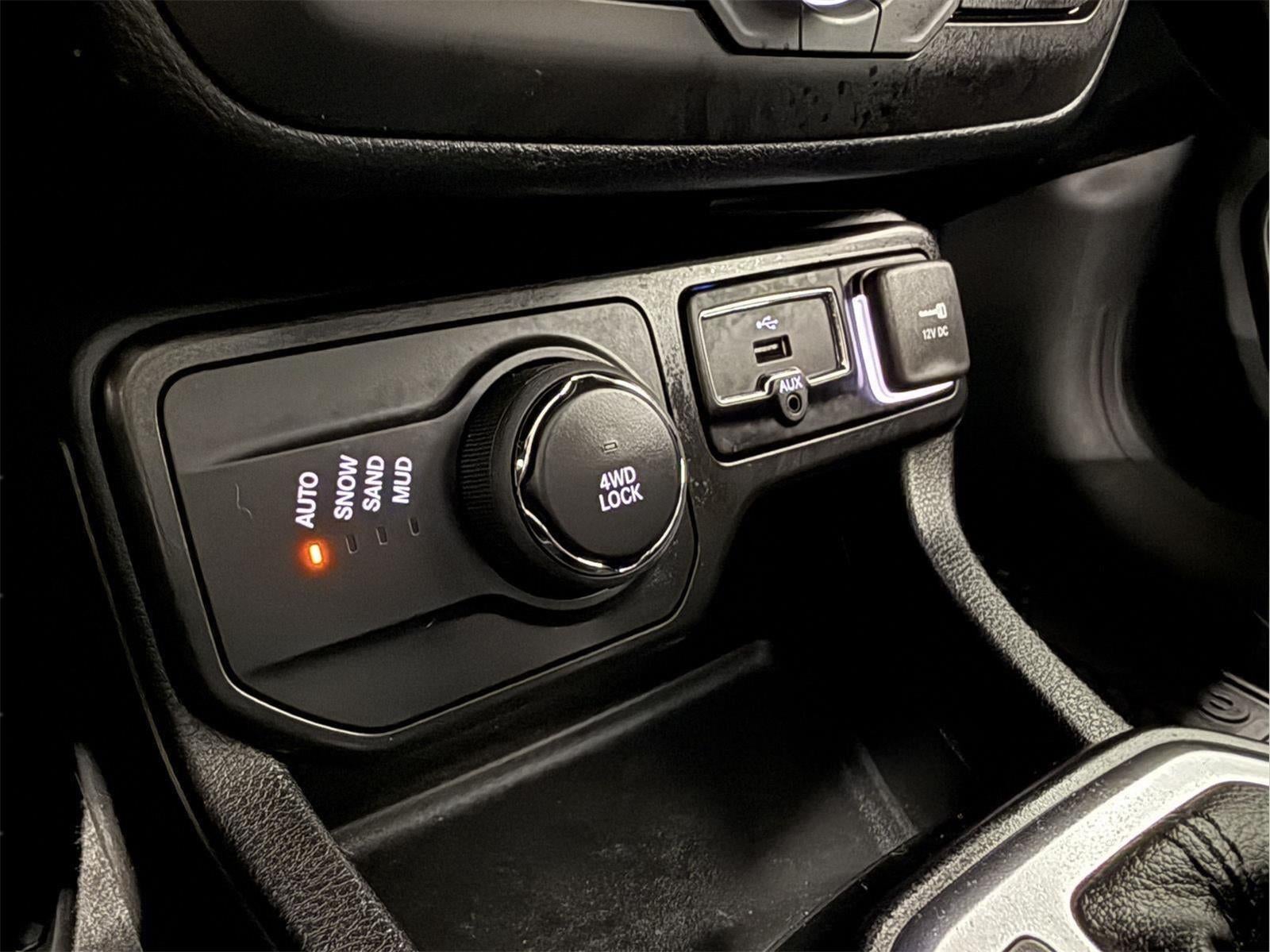 2023 Jeep Renegade Upland