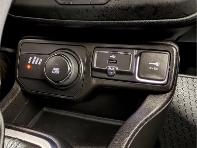 2023 Jeep Renegade Upland