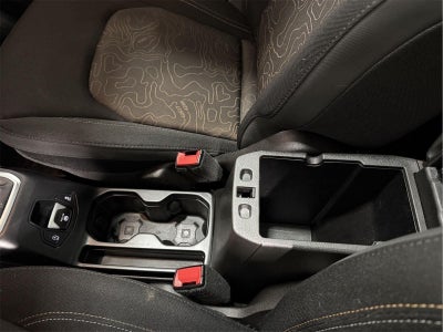 2023 Jeep Renegade Upland