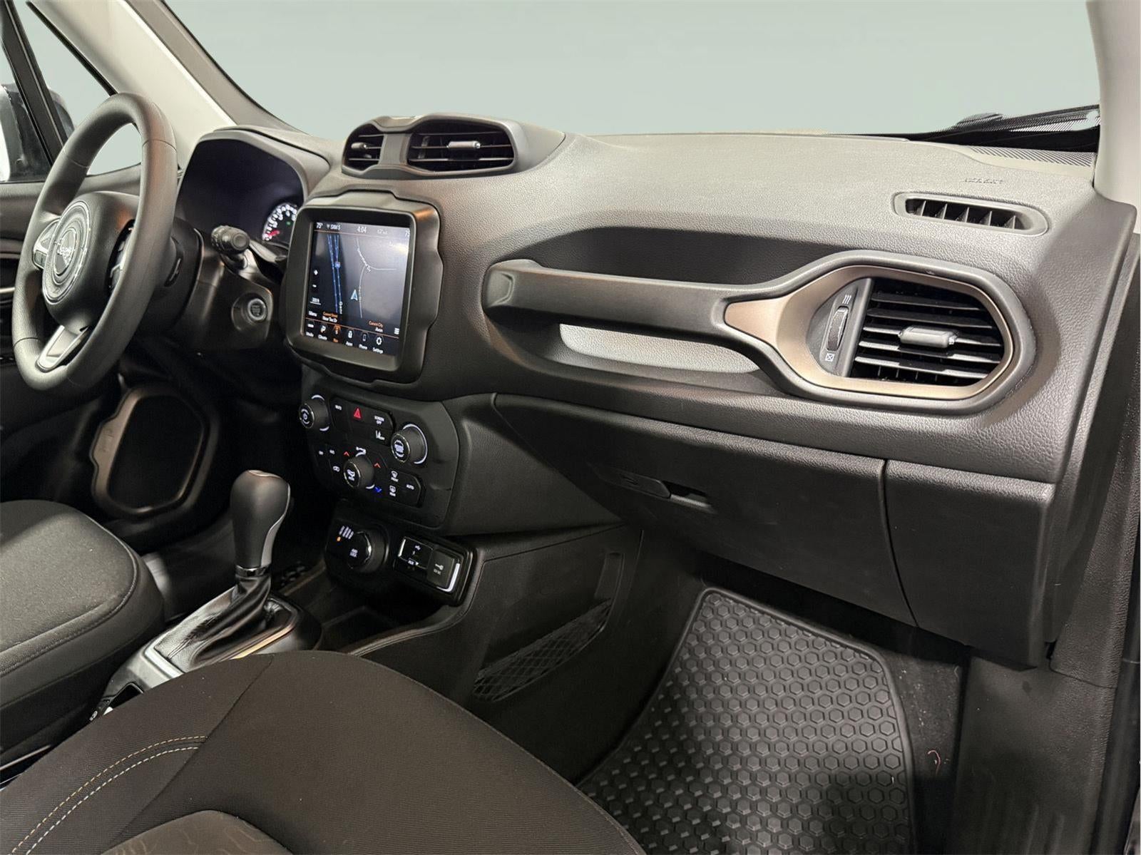 2023 Jeep Renegade Upland