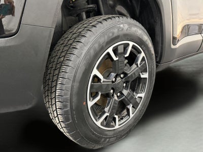 2023 Jeep Renegade Upland