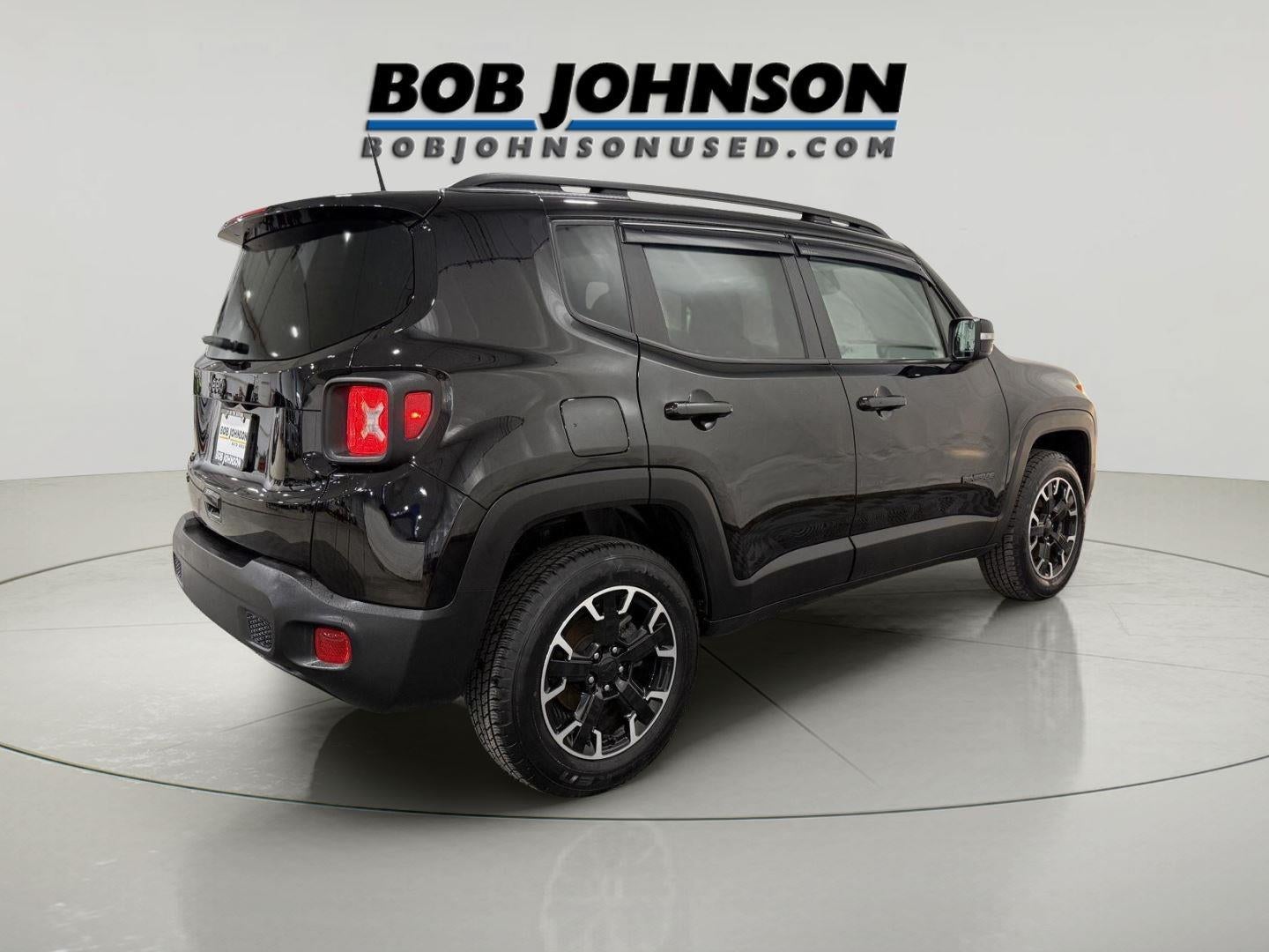 2023 Jeep Renegade Upland