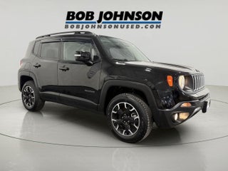 2023 Jeep Renegade Upland