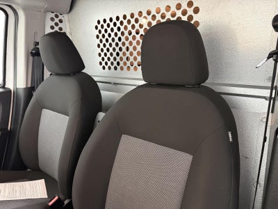 2019 RAM ProMaster City Cargo Van Tradesman