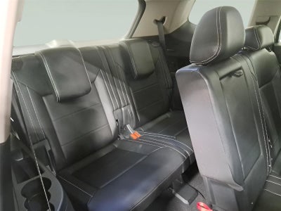 2021 Volkswagen Atlas 3.6L V6 SE w/Technology R-Line