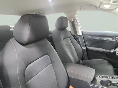 2023 Honda Civic Sedan LX
