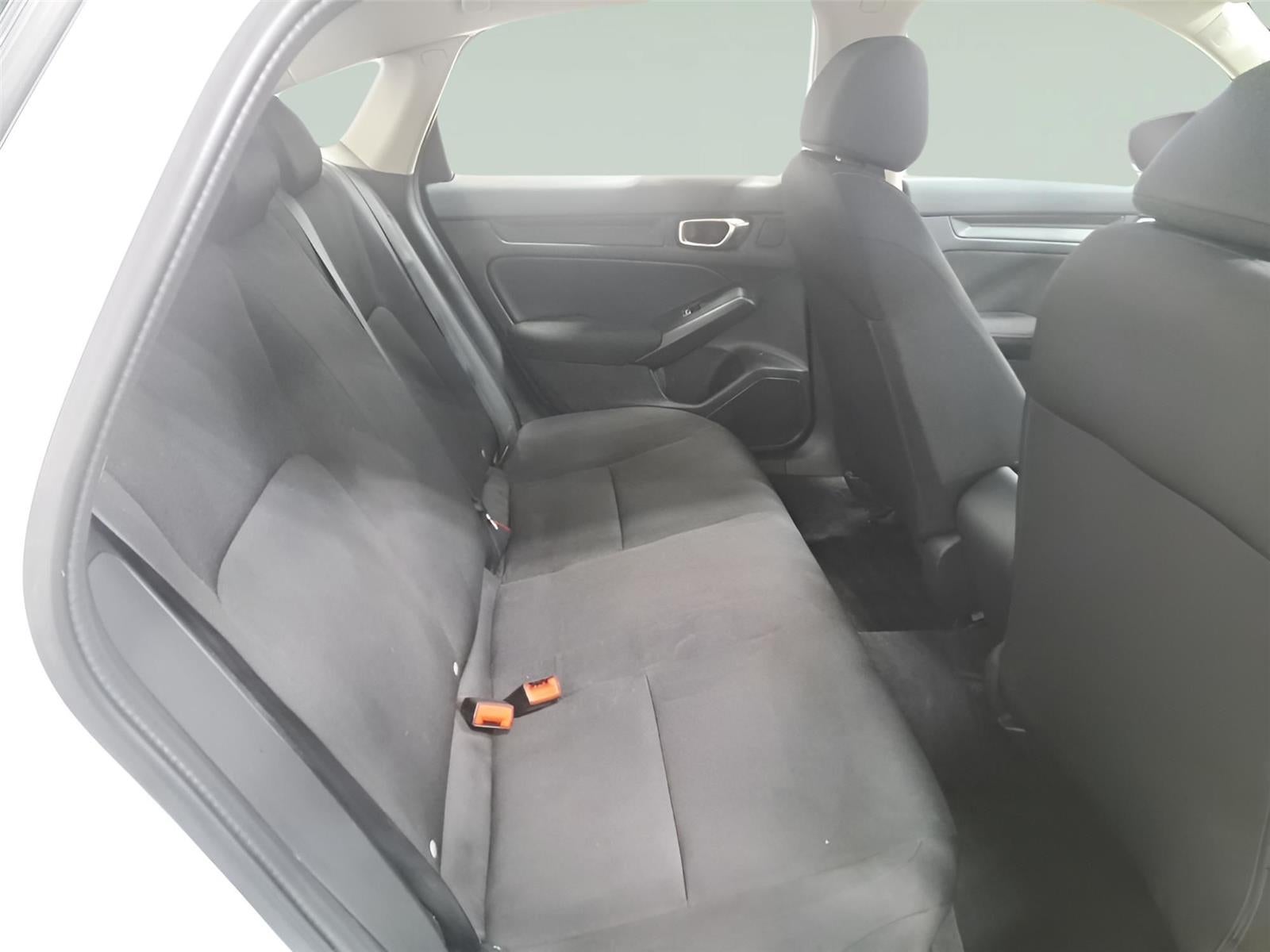 2023 Honda Civic Sedan LX