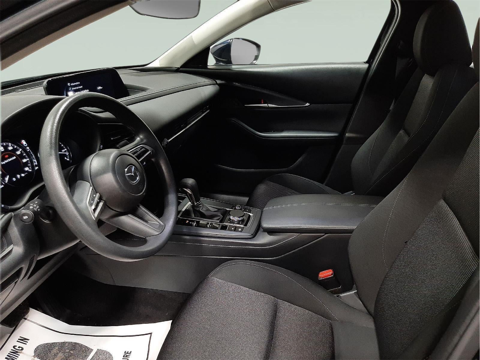 2023 Mazda Mazda CX-30 2.5 S