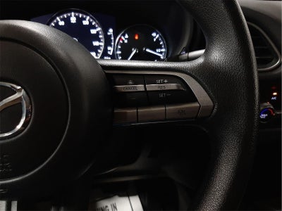 2023 Mazda Mazda CX-30 2.5 S
