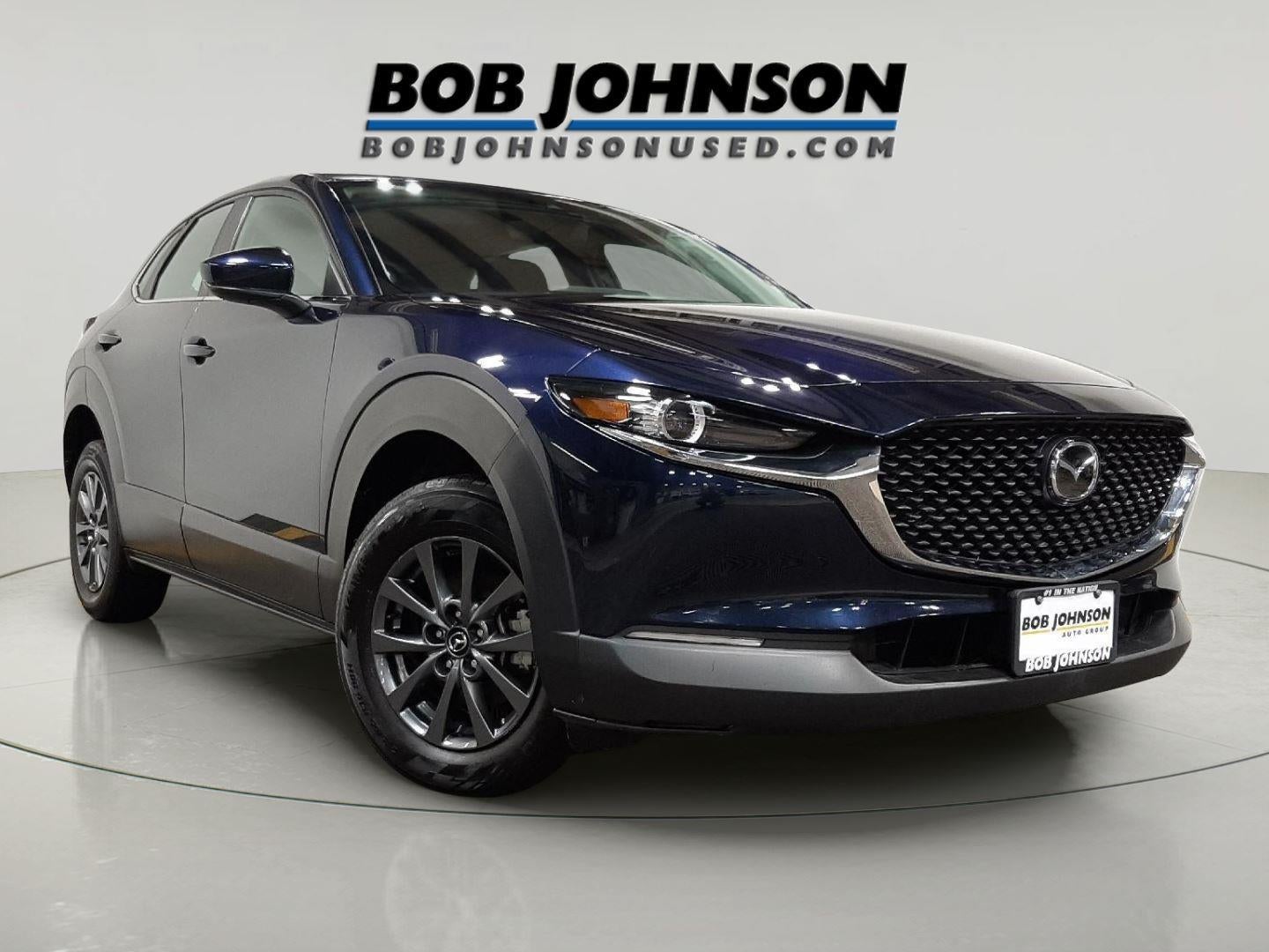 2023 Mazda Mazda CX-30 2.5 S AWD