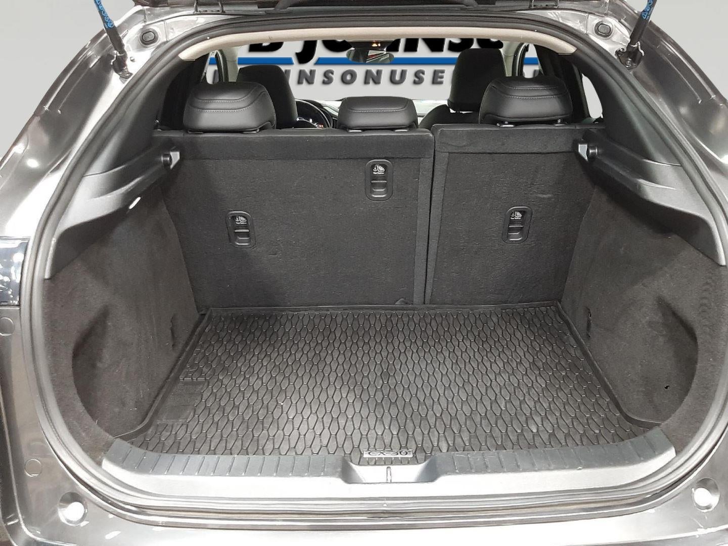 2021 Mazda Mazda CX-30 Select