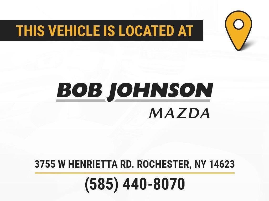 2021 Mazda Mazda CX-30 Select