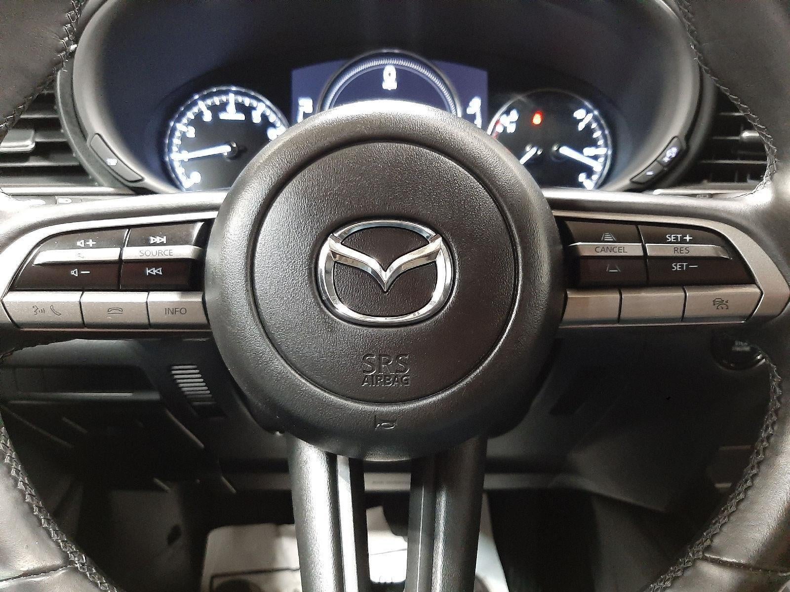 2021 Mazda Mazda CX-30 Select