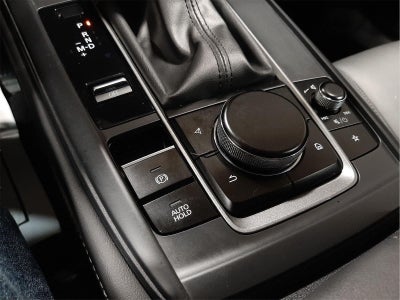 2021 Mazda Mazda CX-30 Select