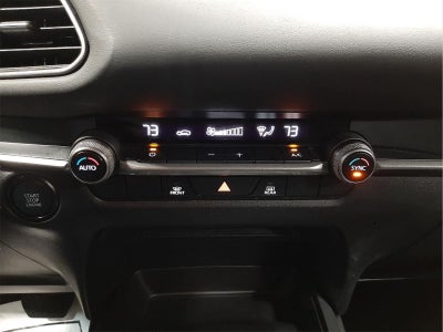 2021 Mazda Mazda CX-30 Select