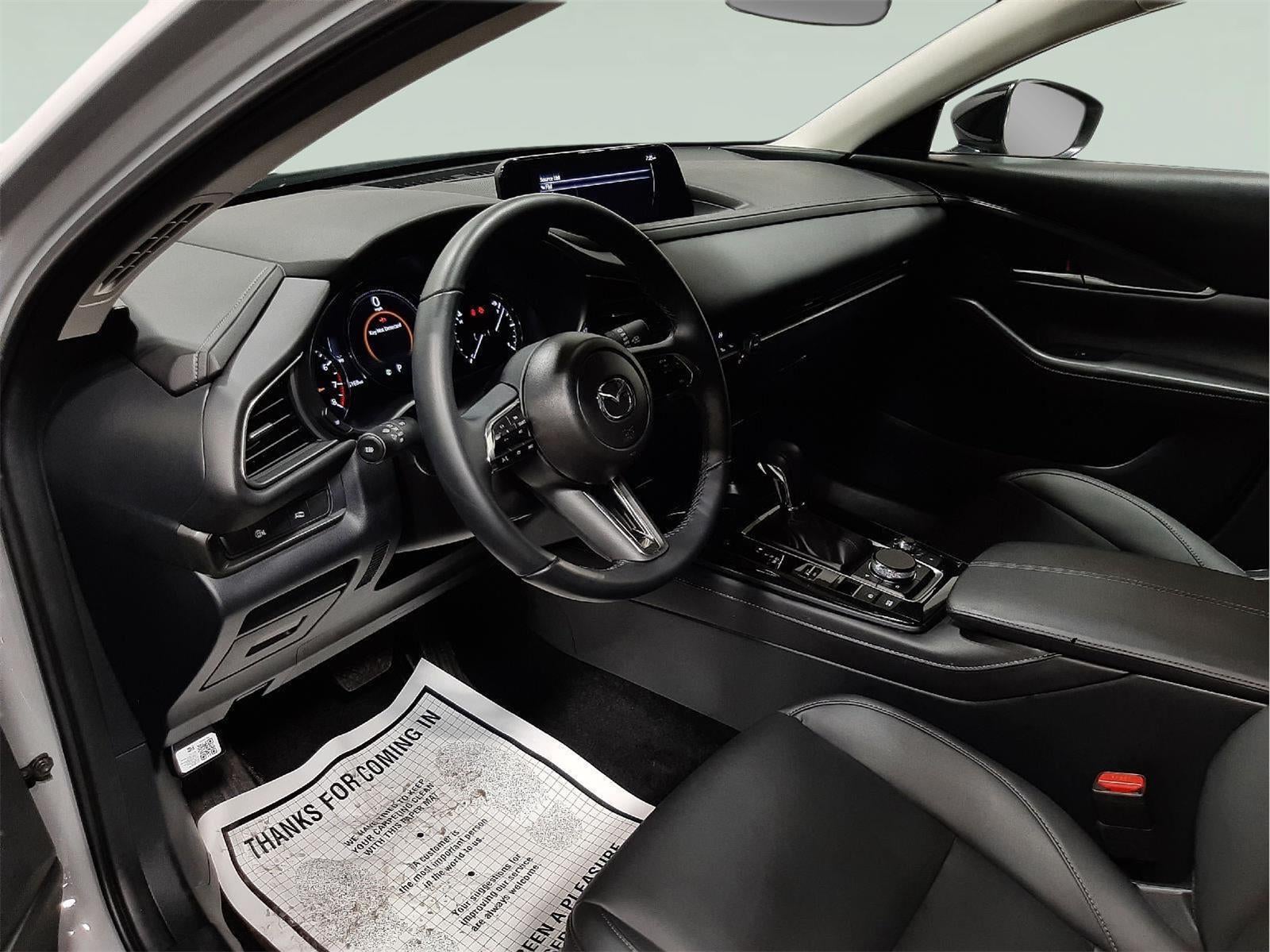 2025 Mazda Mazda CX-30 2.5 S Select Sport