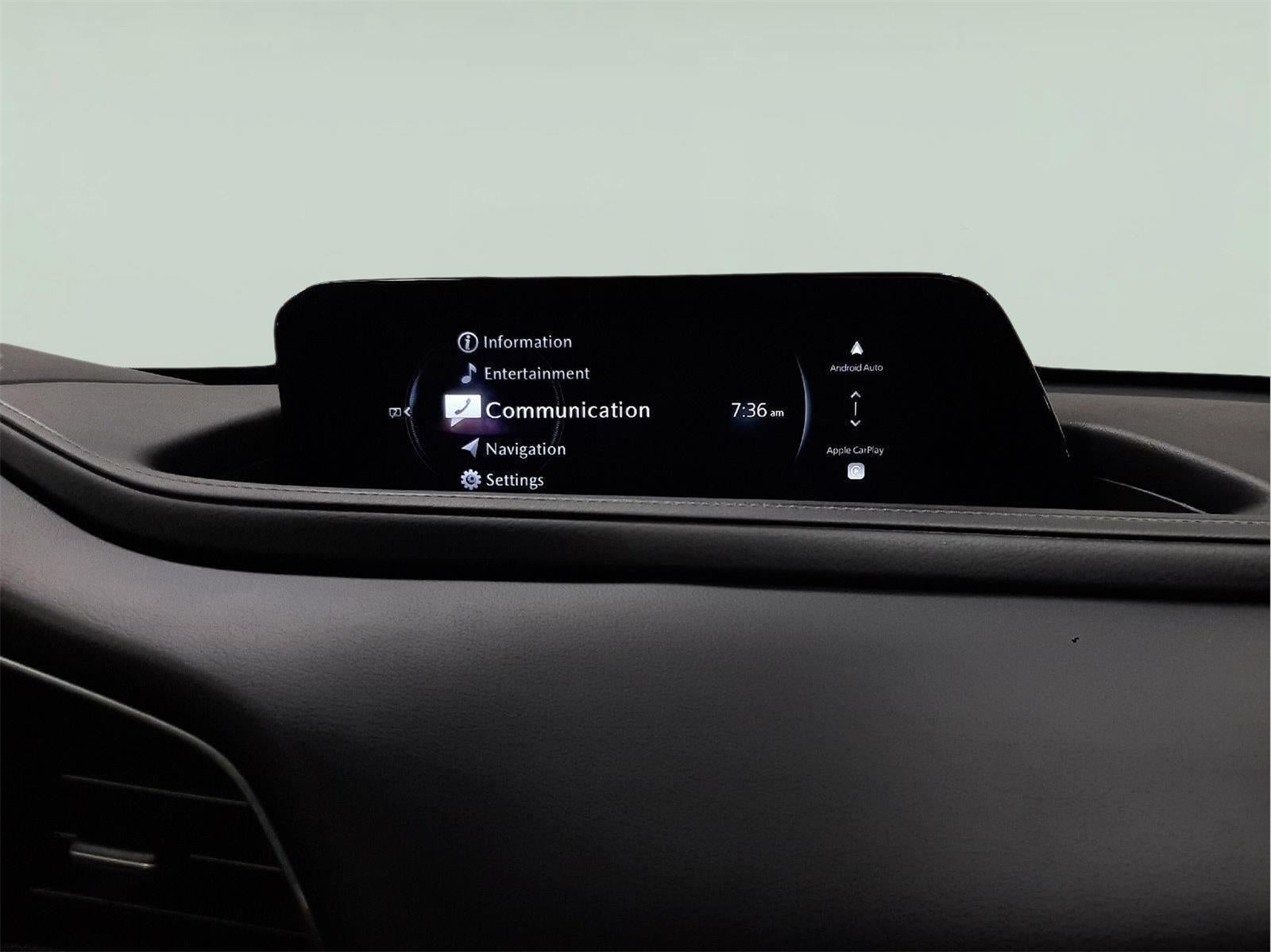 2025 Mazda Mazda CX-30 2.5 S Select Sport