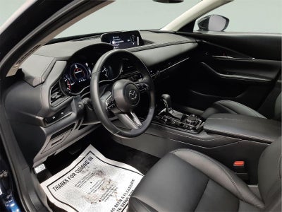 2025 Mazda Mazda CX-30 2.5 S Select Sport