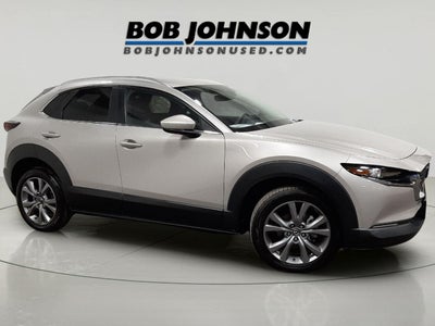 2023 Mazda Mazda CX-30 2.5 S Select Package