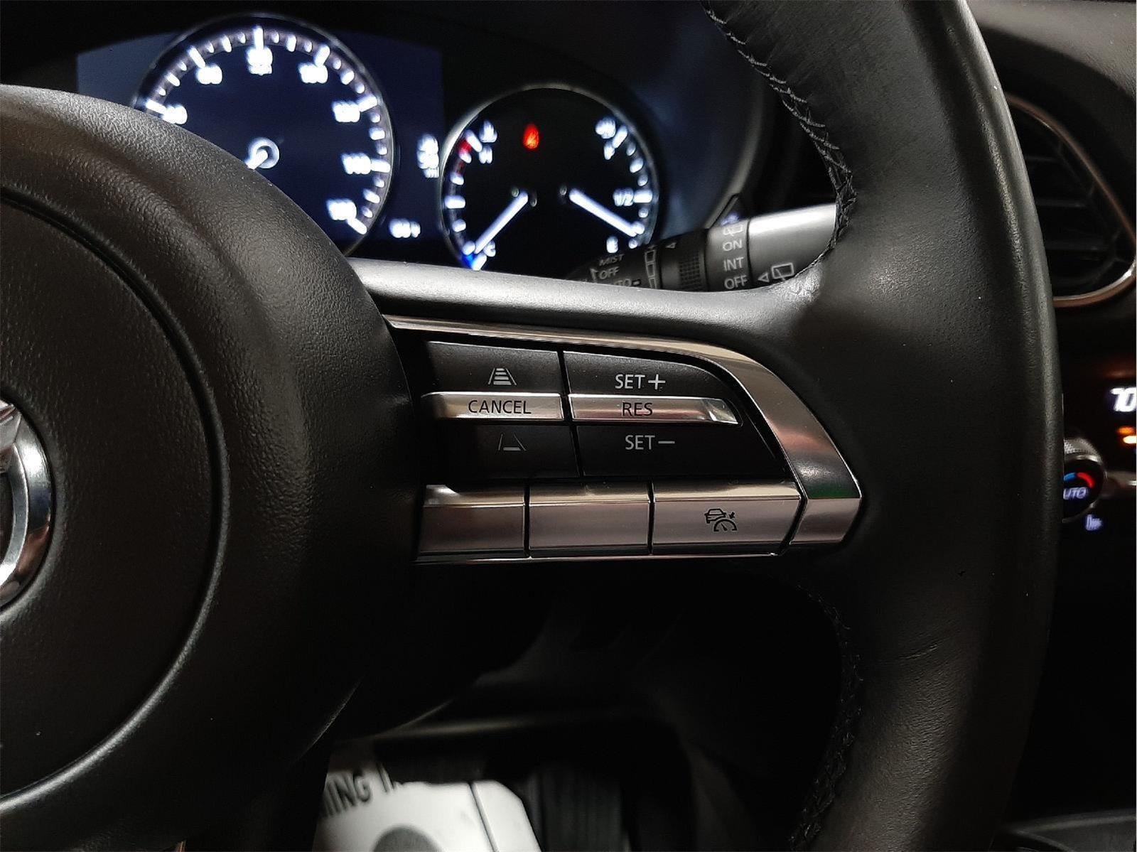 2023 Mazda Mazda CX-30 2.5 S Carbon Edition