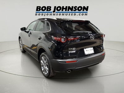 2023 Mazda Mazda CX-30 2.5 S Preferred Package